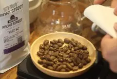 埃塞俄比亚野生品种咖啡杯测 咖啡风味怎么形容 中烘焙咖啡特点