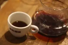 咖啡研磨度标准 咖啡研磨程度怎么选择 第三波咖啡浪潮是什么
