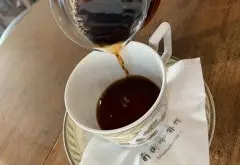 滤挂式咖啡泡法步骤介绍 挂耳包咖啡与手冲咖啡风味口感区别