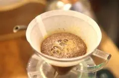 咖啡豆如何烘焙出明显风味 什么是北欧烘焙 快烘浅焙咖啡特点