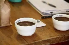 宏都拉斯蒙德西犹斯林肯庄园日晒处理法介绍 浅中焙咖啡香气