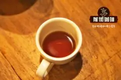 高海拔咖啡豆特殊处理法过程 朗姆酒香型咖啡豆推荐