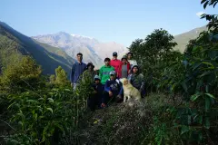 玻利维亚安第斯山脉精品咖啡Takesi庄园高海拔优雅的清爽特征