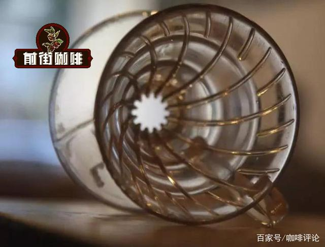 手冲咖啡制作滤杯的种类和品牌手冲咖啡滤杯冲煮对比介绍gafei Com