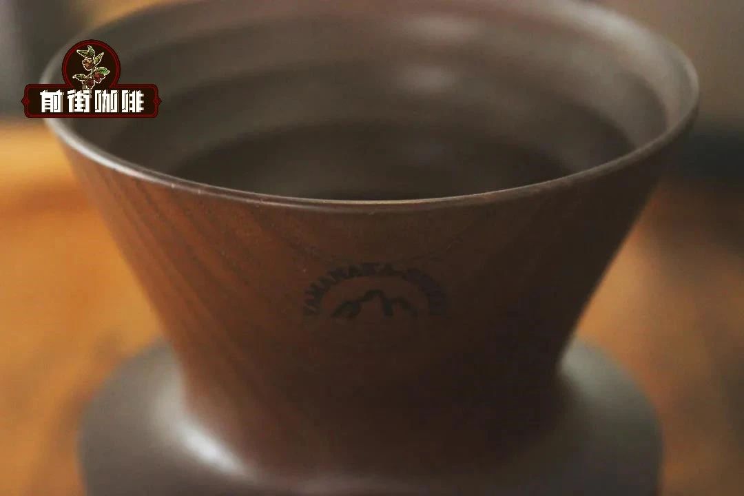 手冲咖啡制作滤杯的种类和品牌手冲咖啡滤杯冲煮对比介绍gafei Com