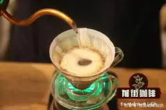 想知道冰咖啡是怎么做出来的？制作步骤咖啡店冰咖啡怎么做的