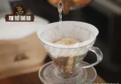 手冲咖啡制作方法|chemex咖啡器具新手制作步骤冲煮技巧分享