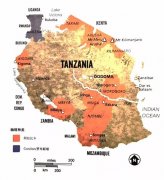 非洲坦桑尼亚精品咖啡豆风味特点 分级制度 坦桑尼亚咖啡手冲