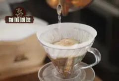 冷萃咖啡比例是多少制作方法是什么 适合做冷萃咖啡的豆子有哪些