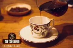 巴拿马班比托庄园咖啡|庄园咖啡豆精品阿拉比卡产地故事分享