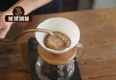 巴拿马南卡萨鲁伊斯庄园 精品咖啡庄园故事产地品种口味特征