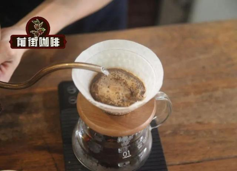 埃塞俄比亚西达摩咖啡产区故事 阿尔西咖啡豆风味特点口感描述