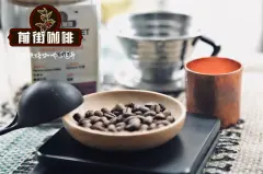 SOE美式咖啡风味口感 SOE单品浓缩咖啡萃取粉水比例水温研磨刻度