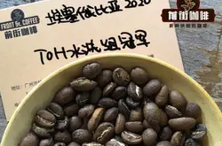 埃塞俄比亚耶加雪菲/古吉/乌拉嘎咖啡豆口感风味描述介绍