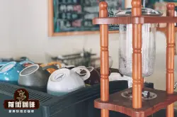 常用咖啡冲泡方法介绍 咖啡粉的冲泡方法图解 意式浓缩咖啡怎么做