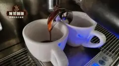 精粹浓缩咖啡和浓缩咖啡的区别 浓缩咖啡是什么意思 精粹浓缩咖啡