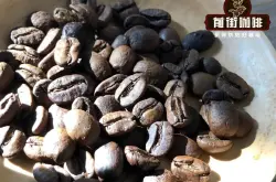 玻利维亚阿拉希塔咖啡庄园介绍 可可日晒处理卡杜拉风味特点