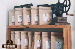 阿拉比卡、罗布斯塔、利比利卡三大咖啡豆品种种类风味口感特点区别 如何分辨阿拉比卡和罗豆