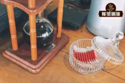 手冲咖啡研磨度1到10哪个是细 意式咖啡摩卡壶研磨度粗细调整和选择方法