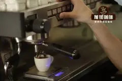 拿铁咖啡的做法及步骤 拿铁咖啡的比例是多少 拿铁咖啡口感描述