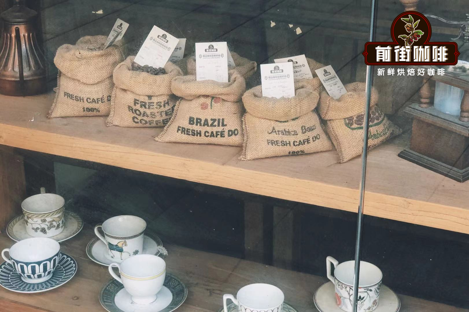 牙买加咖啡豆知识：蓝山咖啡为什么要用木桶来装？