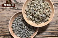 咖啡豆处理法会对咖啡风味带来不同的表现？水洗和日晒处理的区别