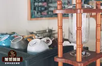 冰滴咖啡是什么？冰滴咖啡口感特色与冰滴咖啡器具详细教程