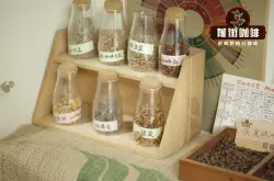 危地马拉咖啡豆花神手冲风味口感味道描述分级品质产地区介绍