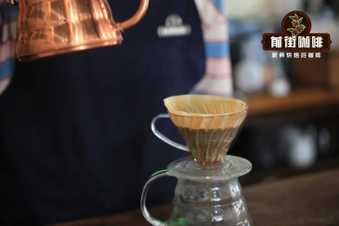 危地马拉咖啡产区有几个 危地马拉手冲咖啡豆风味描述