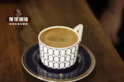 冰美式咖啡和热美式咖啡的区别 冰美式咖啡用什么咖啡豆