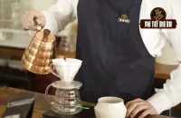 手冲咖啡需要哪些器具 手冲咖啡豆的选择 手冲咖啡的金杯标准