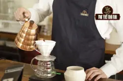 手冲咖啡需要哪些器具 手冲咖啡豆的选择 手冲咖啡的金杯标准