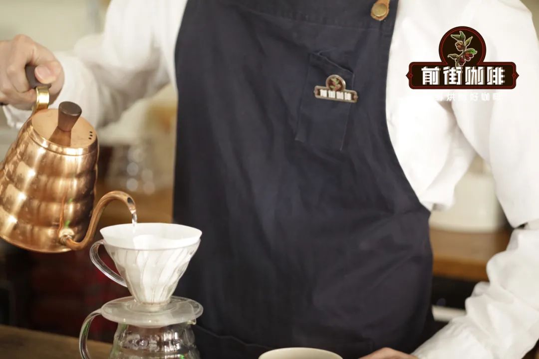 手冲咖啡研磨粗细 咖啡粉粗细的口味区别 咖啡研磨粗细调节