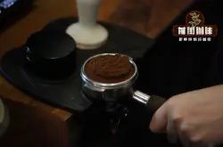 意式浓缩咖啡豆推荐 意式咖啡豆怎么烘焙 浓缩咖啡萃取步骤