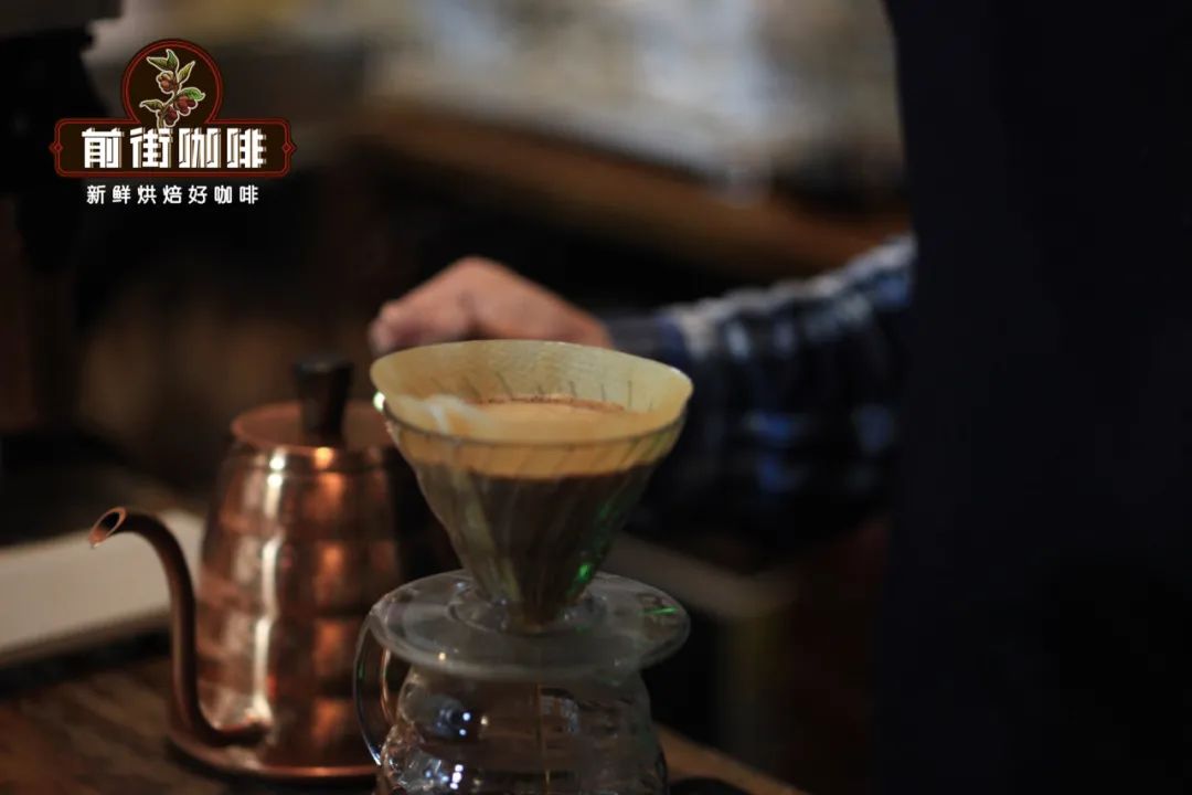 意式咖啡豆可以手冲咖啡吗 什么咖啡豆适合手冲咖啡 咖啡手冲方法