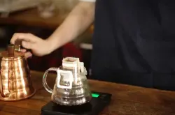 挂耳咖啡冲煮方法步骤介绍 挂耳咖啡正确使用方法是什么