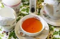 红茶也有分等级？认识世界知名茶种，学会泡茶技巧！