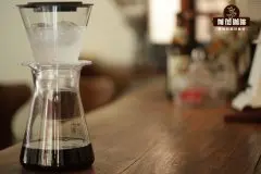 在家如何做冷萃咖啡 什么样豆子适合做冷萃_冷萃咖啡的比例