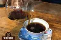 手冲咖啡技巧 不要再浪费你的咖啡豆