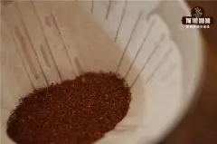 咖啡研磨粗细如何拿捏？萃取前最重要的事