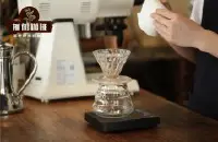什么是咖啡滤纸？有没有其他东西能代替咖啡滤纸？