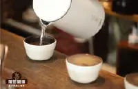 多少分以上是精品咖啡 精品咖啡的杯测评分明细和注意事项