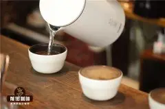 scaa精品咖啡豆分级标准 精品咖啡的杯测评分明细和注意事项