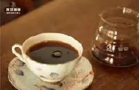 手冲咖啡基本入门技巧 影响咖啡风味的变数