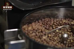 推荐：咖啡豆不同烘焙度风味口感特点 浅中深度烘焙咖啡区别