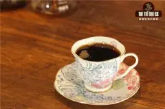 有机咖啡标准 什么才算是“有机咖啡”？美国有机认证咖啡