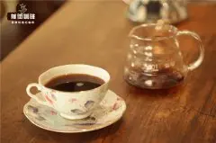 贝宁咖啡豆 探索贝宁咖啡的世界 精品咖啡和浓缩咖啡