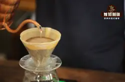 正宗印尼PWN黄金曼特宁咖啡豆故事 苏门答腊曼特宁手冲风味口感