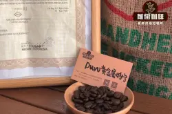 印尼林东曼特宁PWN黄金曼特宁咖啡豆种类区别 手冲黑咖啡怎么泡