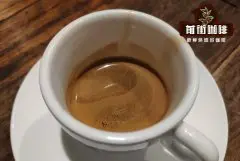 冰咖啡怎么做？浓缩咖啡和冷萃咖啡有何区别冷萃咖啡液如何饮用